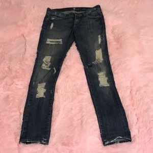 7 For All Mankind Jeans